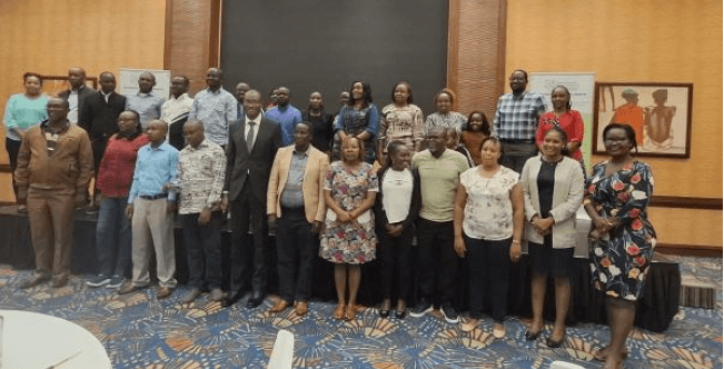 Health experts push for broader use of biotechnology in Kenya