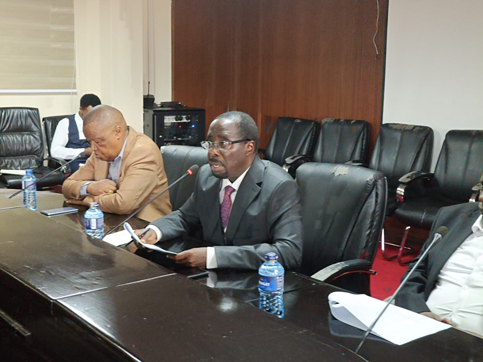 Operators want state to take control of matatu industry