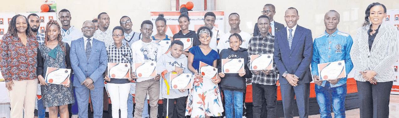 KPC Foundation launches Inuka Scholarship Programme