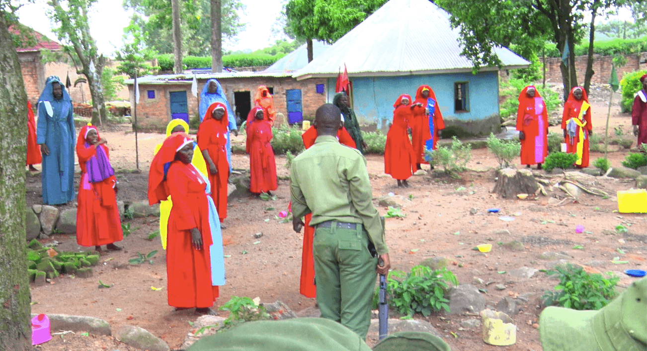 Family wants body of GSU son exhumed from Rongo church compound