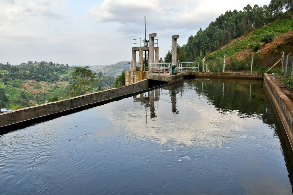 KTDA Power records 32% surge in electricity production