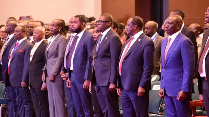 World Chambers Africa Summit maps economic path for South Sudan