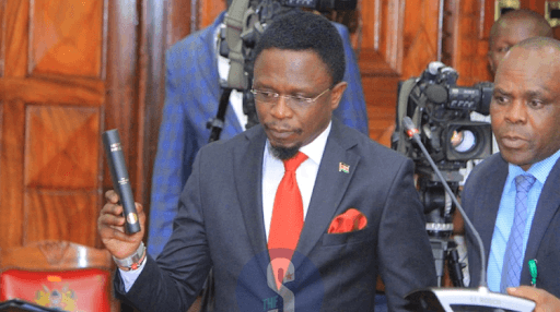 My focus is to boost UN presence in Kenya, Africa – Ababu