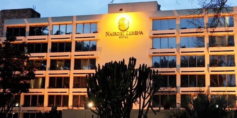 Serena Hotel's share at NSE gain on Easter guest boom