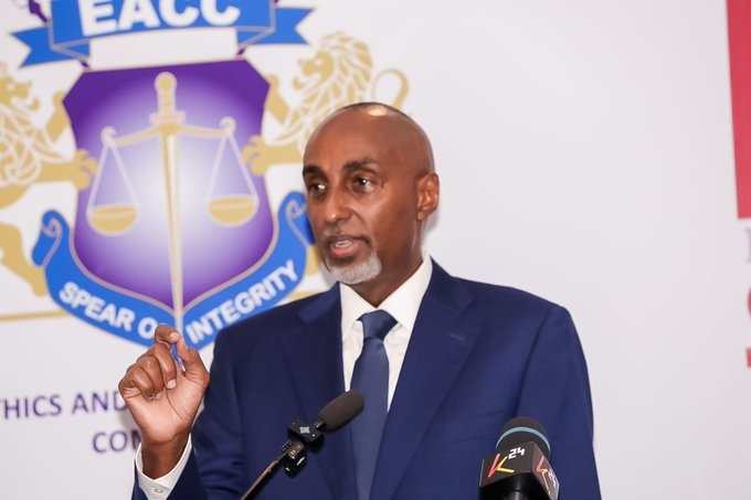 EACC automates self-declaration process