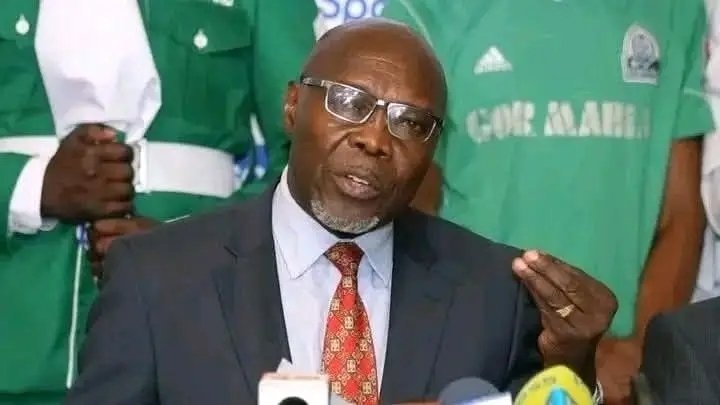 Sports Tribunal verdict favours petitioners ahead of Gor polls