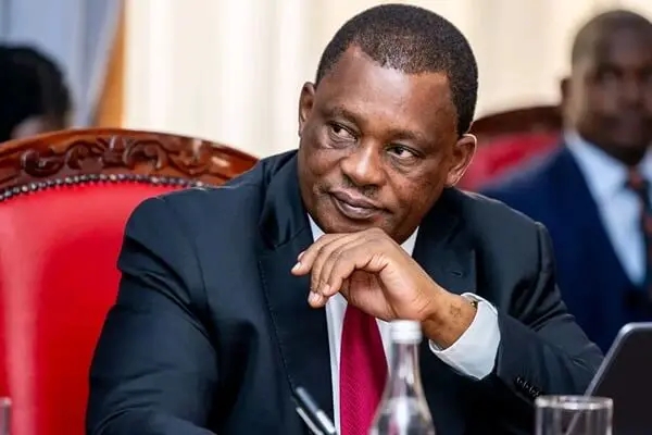 Muturi: Why CSs no longer pick my calls
