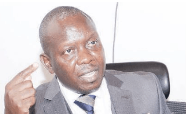 DPP: Public inquest not enough to settle Gen Z cases