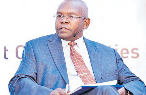 CBK tightens noose on banks to pass low lending rate benefits