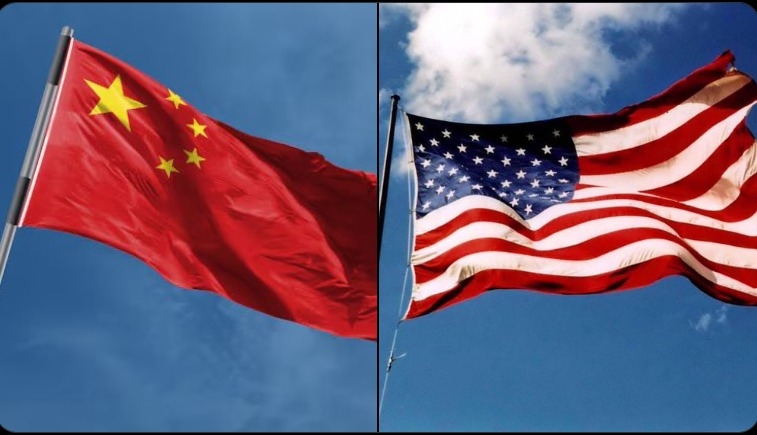 China seeks EU cooperation to counter US tariffs