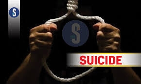 Tragedy as KDF soldier dies by suicide in Kahawa Sukari