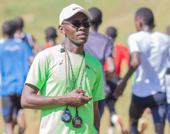 Athletes cautioned against age cheating, doping