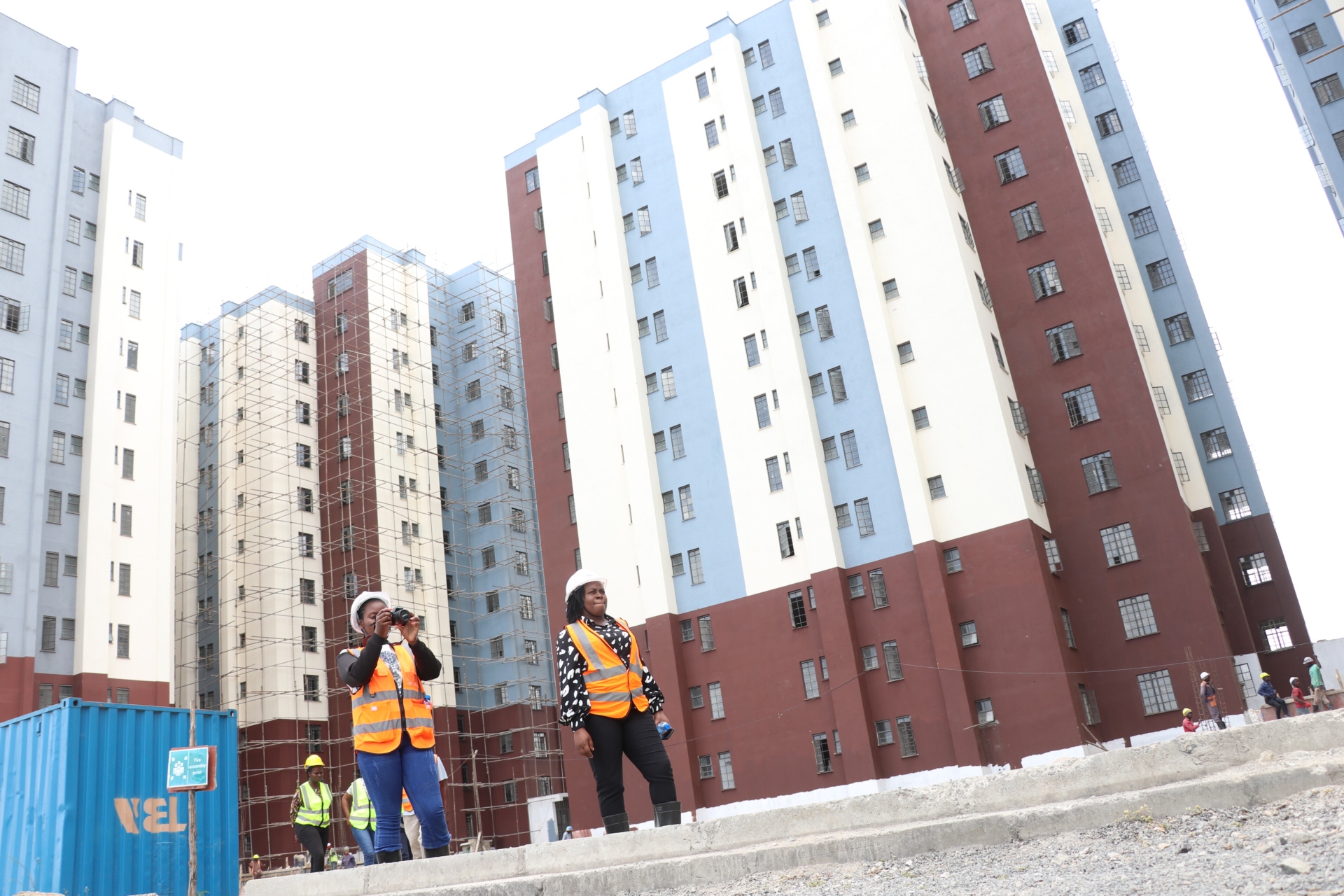 City’s poor renting out affordable houses