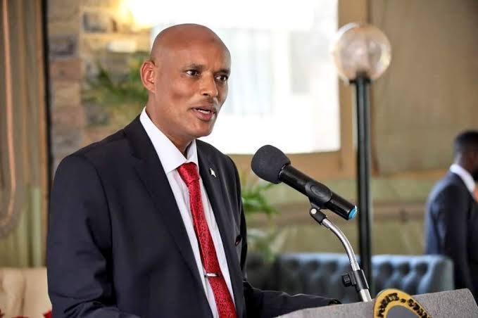 Coast, Nyanza get new regional DCI bosses
