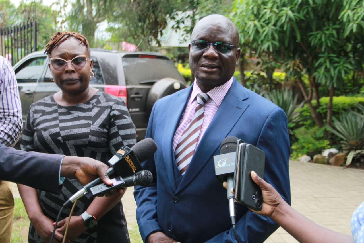 Fight against HIV gains momentum in Homa Bay
