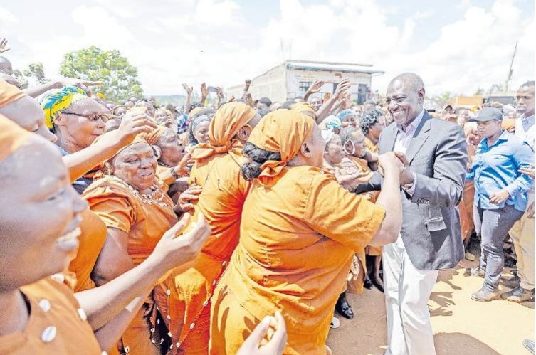 ‘Must Go’ politics: Mt Kenya’s history of rejecting presidents
