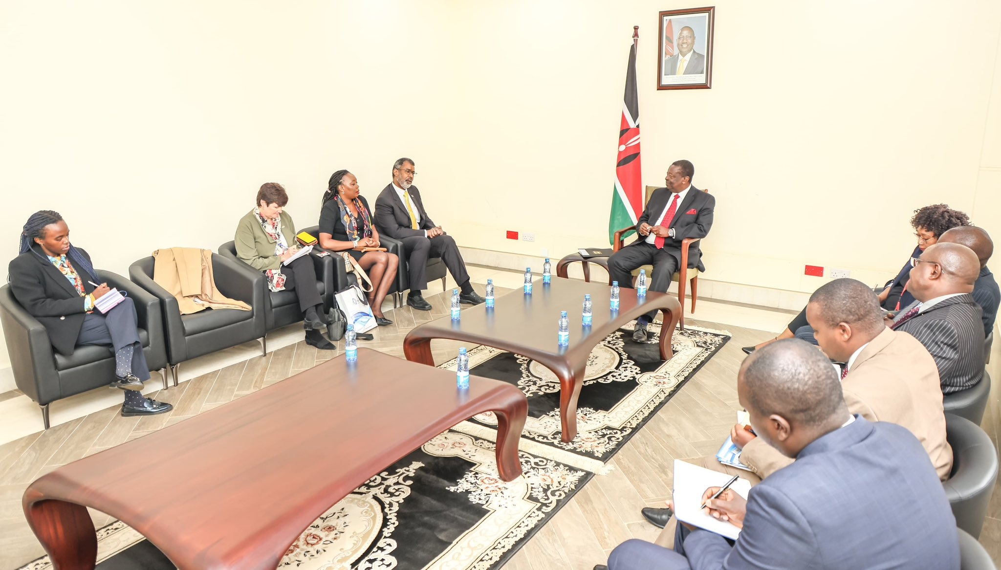 Kenya to host international conference on nuclear energy in August
