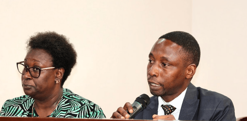 MPs demand disclosure of Kenya’s debt