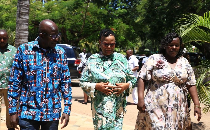 CJ Koome calls for crackdown on court imposters