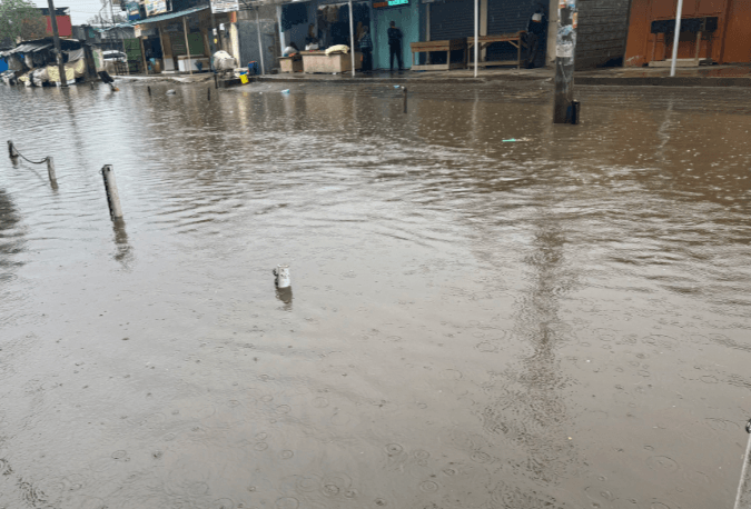 Heavy rains: Six killed after flash floods in Nairobi