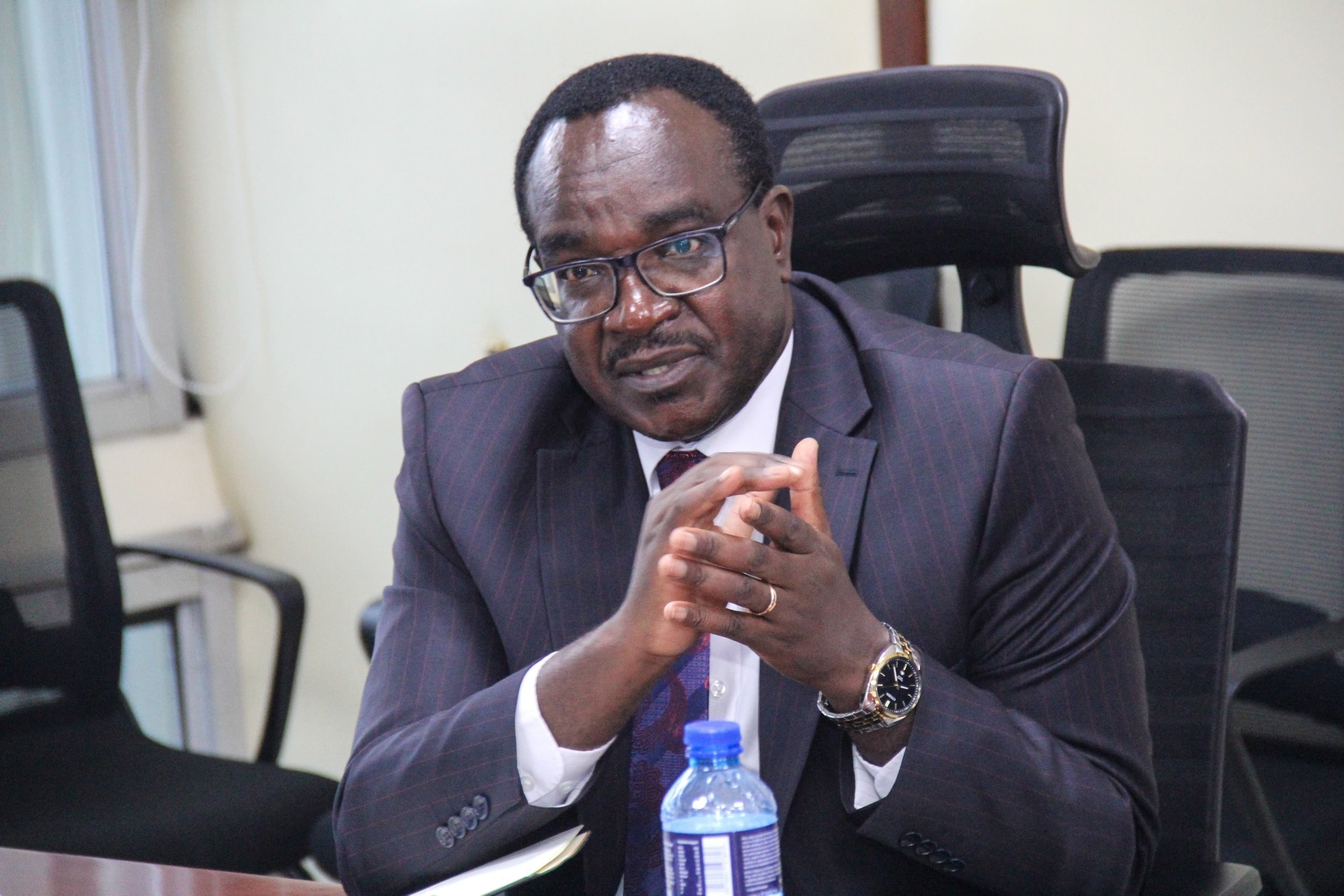 CS: Butere Girls erred by letting Malala train students