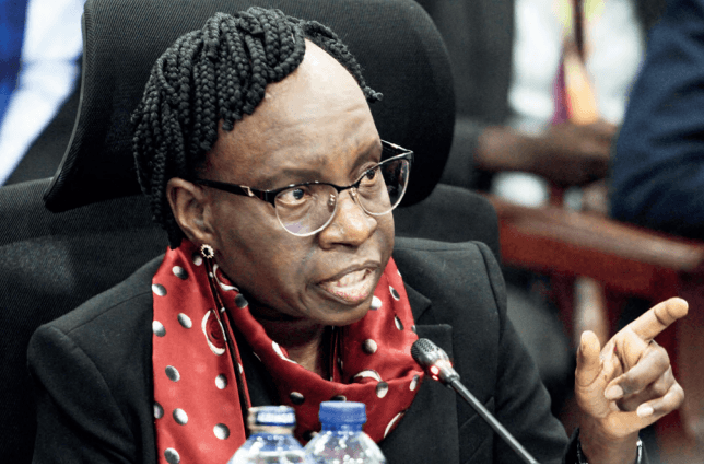 Auditor General exposes rot in CDF as courts recommend kitty closure