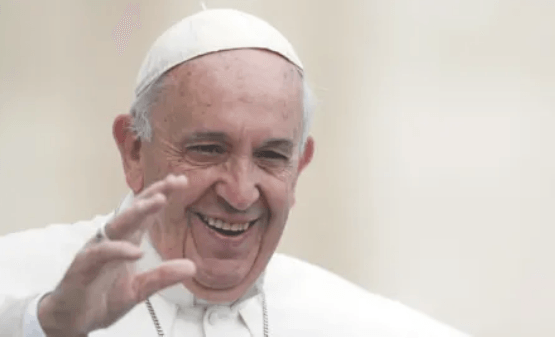 How a new Pope is chosen