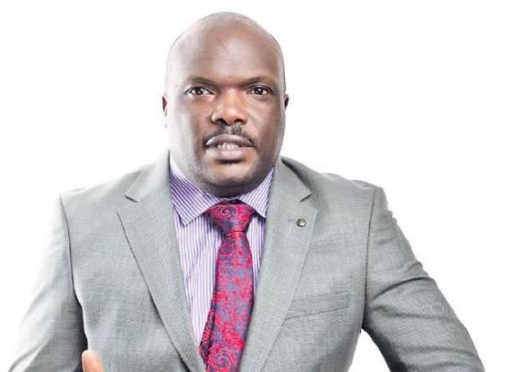 Anti-Counterfeit CEO: How I was once duped into buying fake shoes