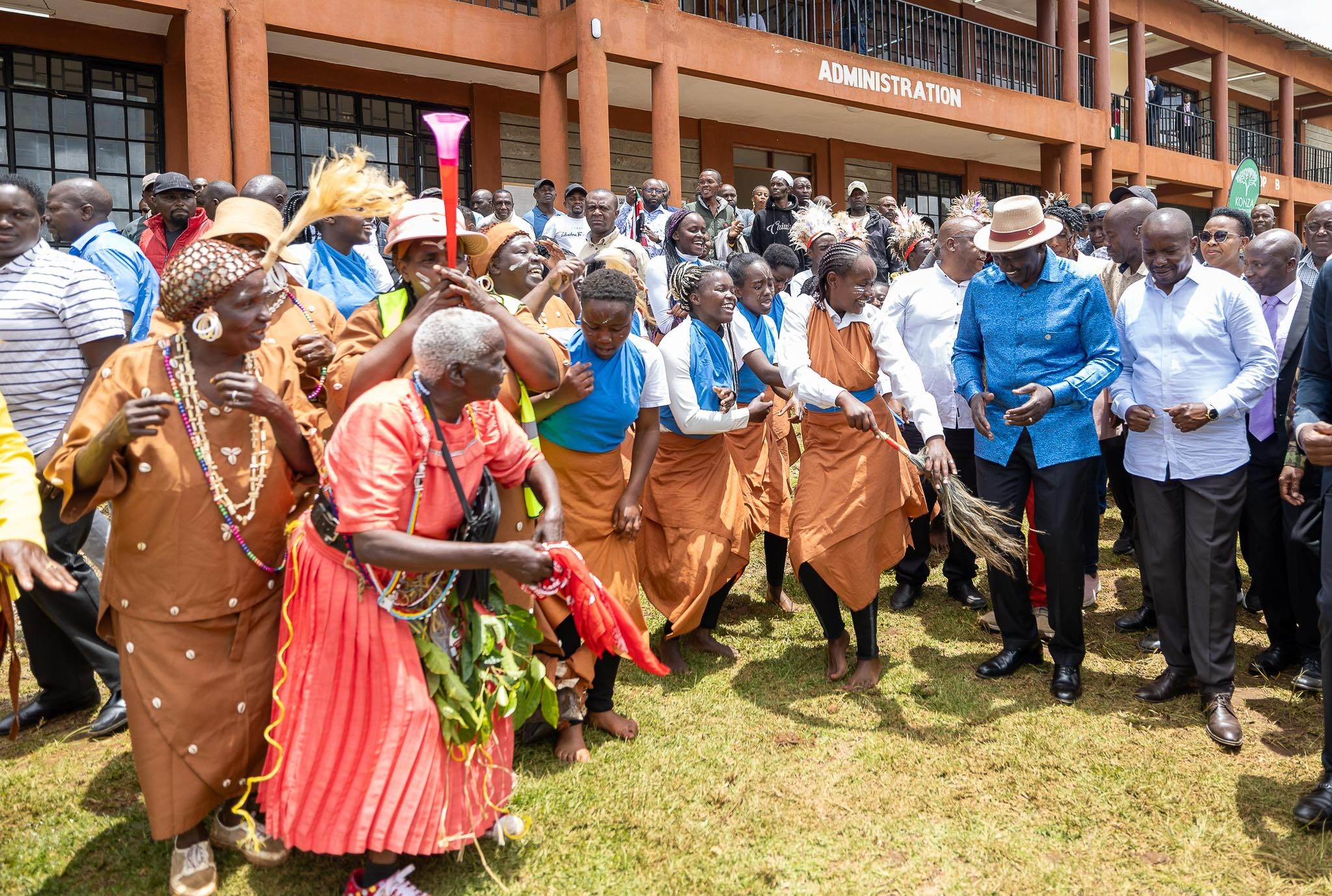 Ruto, Gachagua fireworks as Mt Kenya party quits