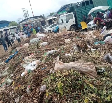 Kisumu city closes Kibuye Market indefinitely