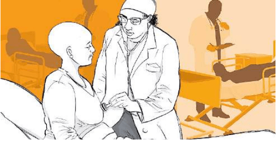 Lives of millions at risk over poor health system, say lobbies