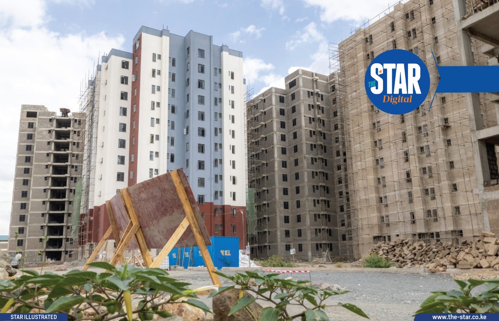 Affordable housing: Key highlights