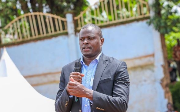 Nyoro to State: Stem borrowing, find alternatives