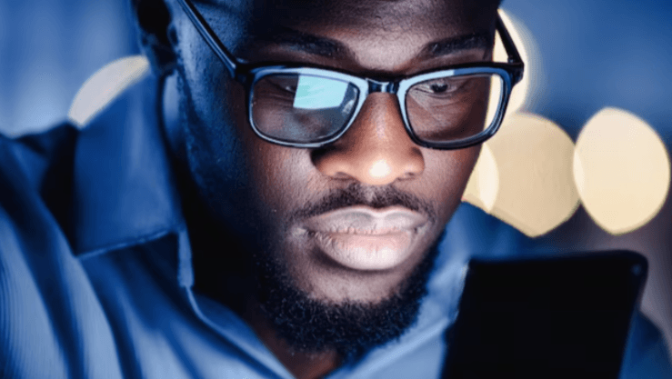 How to protect your eyes in the digital age