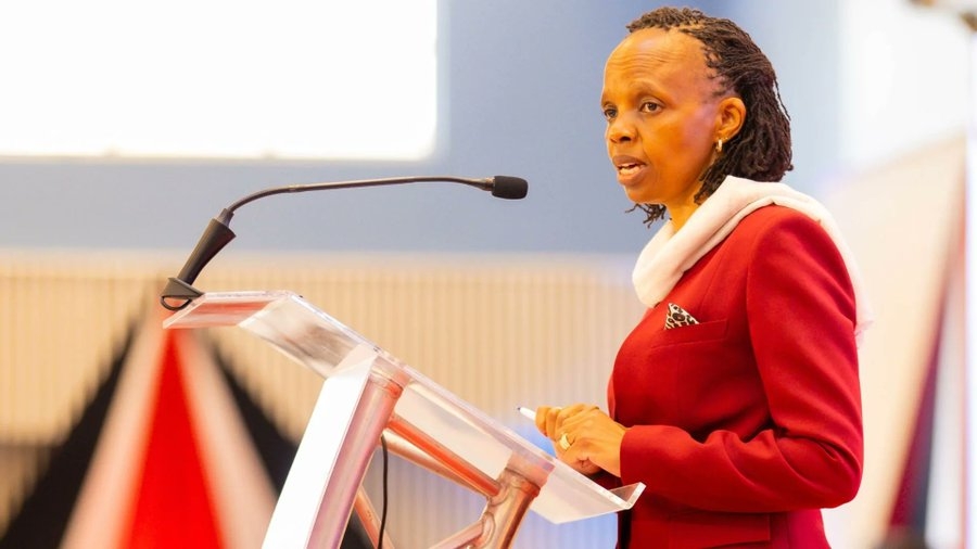 KUCCPS announces openings in 26 KMTC courses