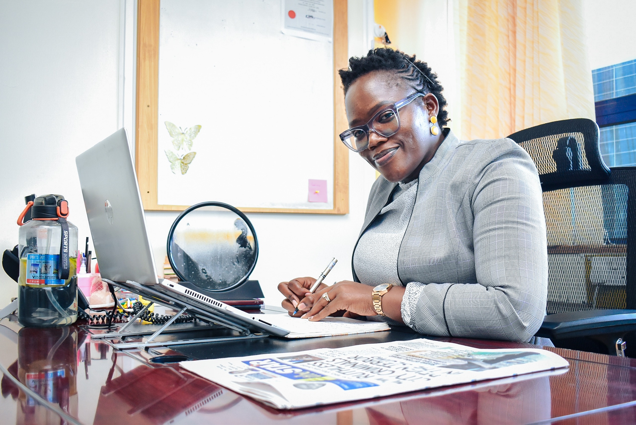 NGODE: Embracing remote work and hybrid models; a new era for HR