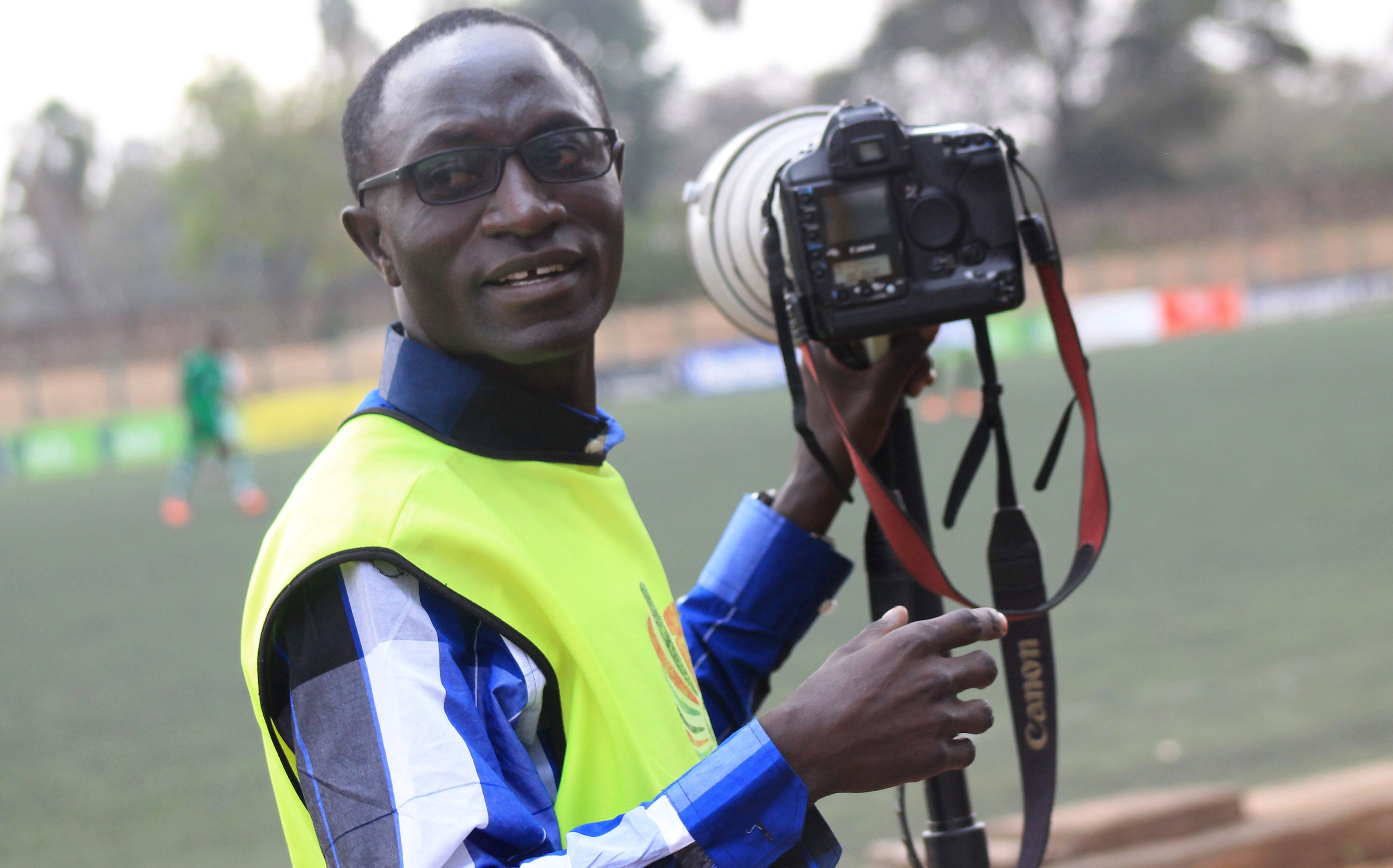 SJAK threatens to boycott KPL after attack on journalist