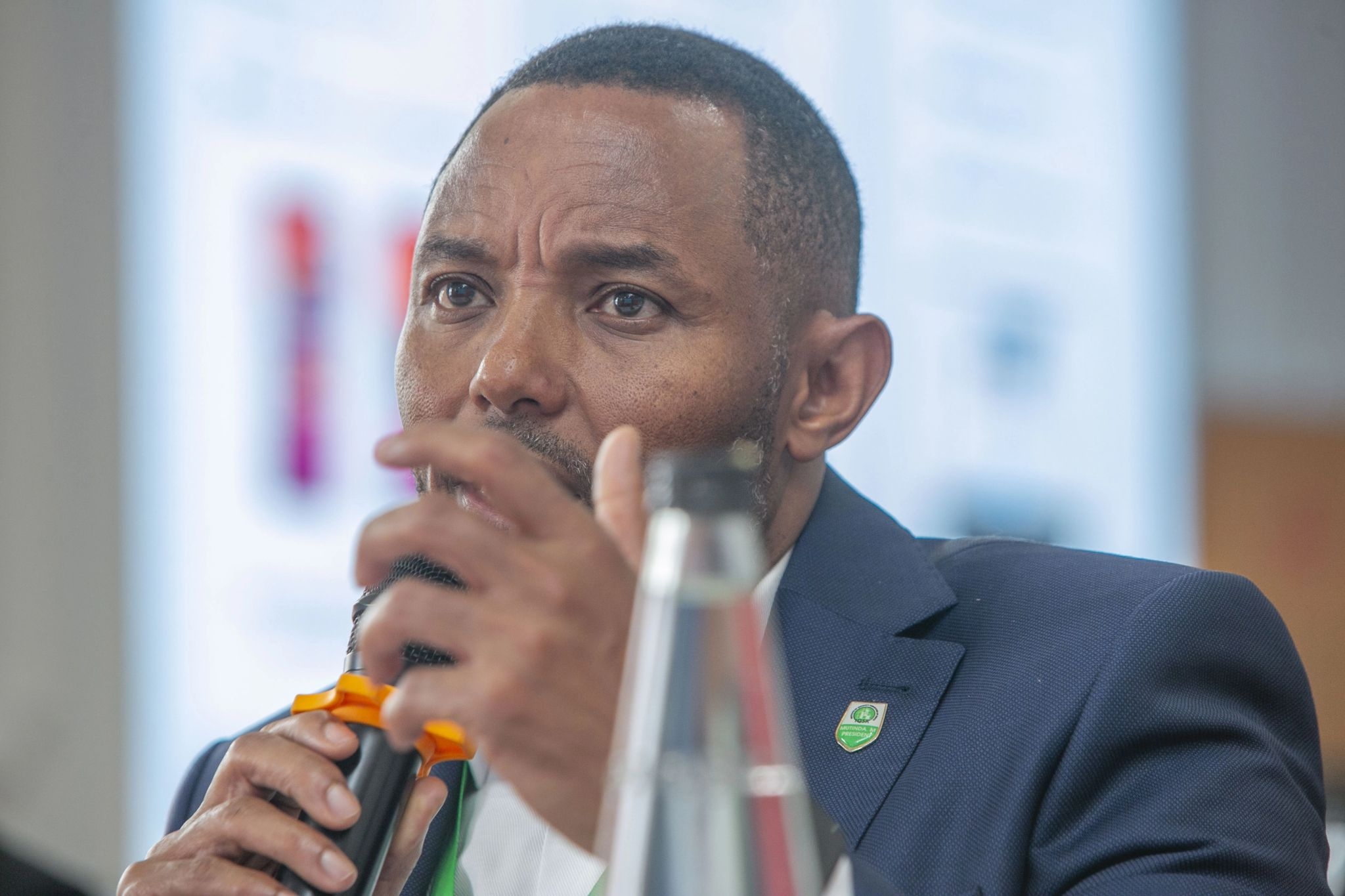 Construction players decry political uncertainty, pending bills