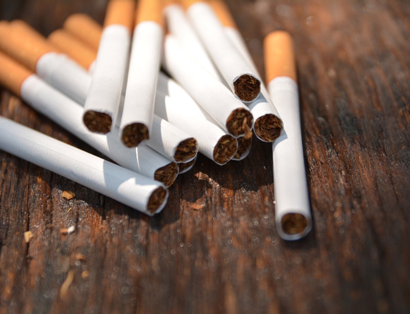 Board cancels importation licence of firm over non-compliant tobacco brands
