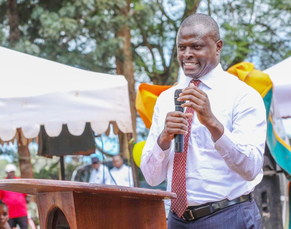 Why Kiharu day school principals are holidaying abroad