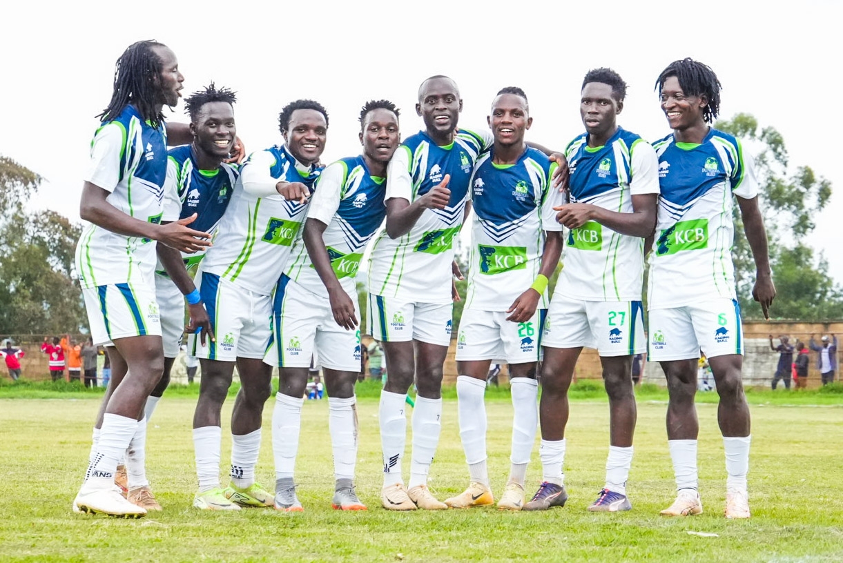 Odhiambo demands focus as KCB eye strong finish to League Campaign
