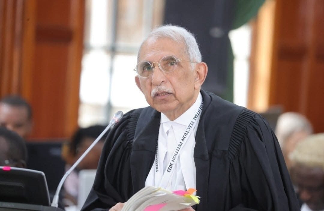 Who was renowned human right lawyer Pheroze Nowrojee