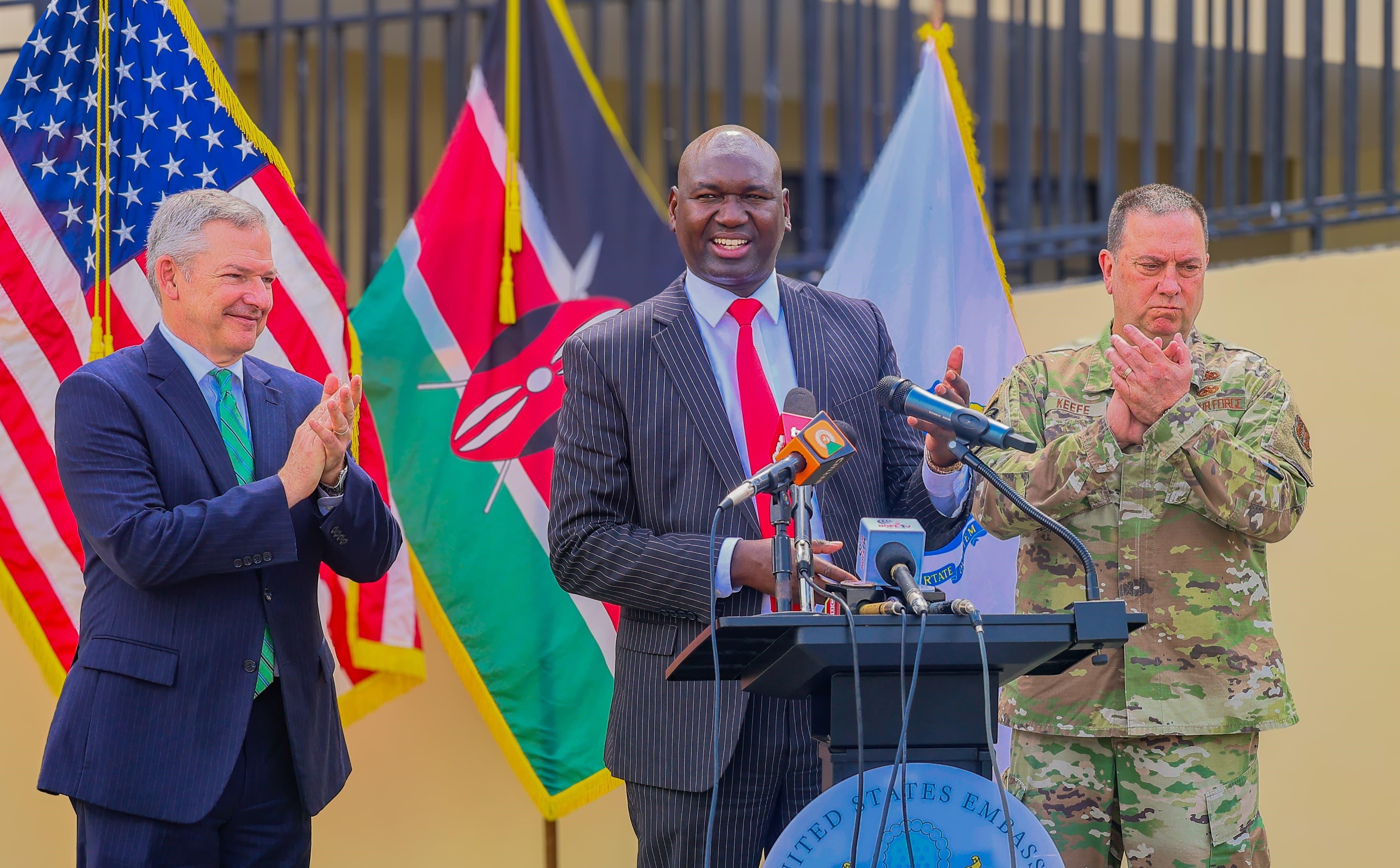 State to appeal court ruling on fees payment via eCitizen