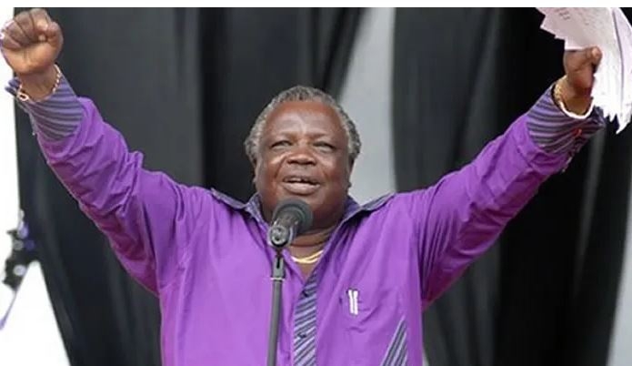 Cotu Board backs Atwoli for another term