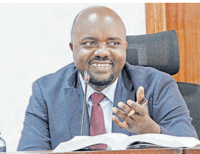 MPs push to legalise over deduction on proposal to amend Employment Act