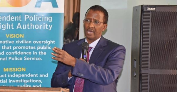 IPOA launches probe into alleged police assault in Narok