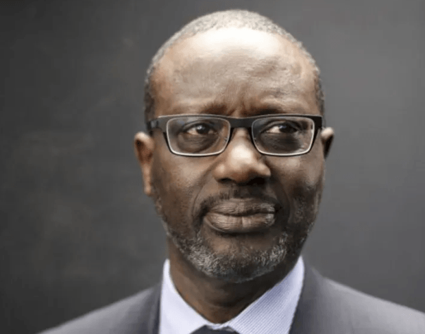 Former Credit Suisse boss to run for Ivory Coast president