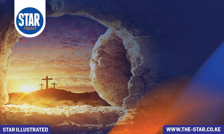 What is Easter Monday?