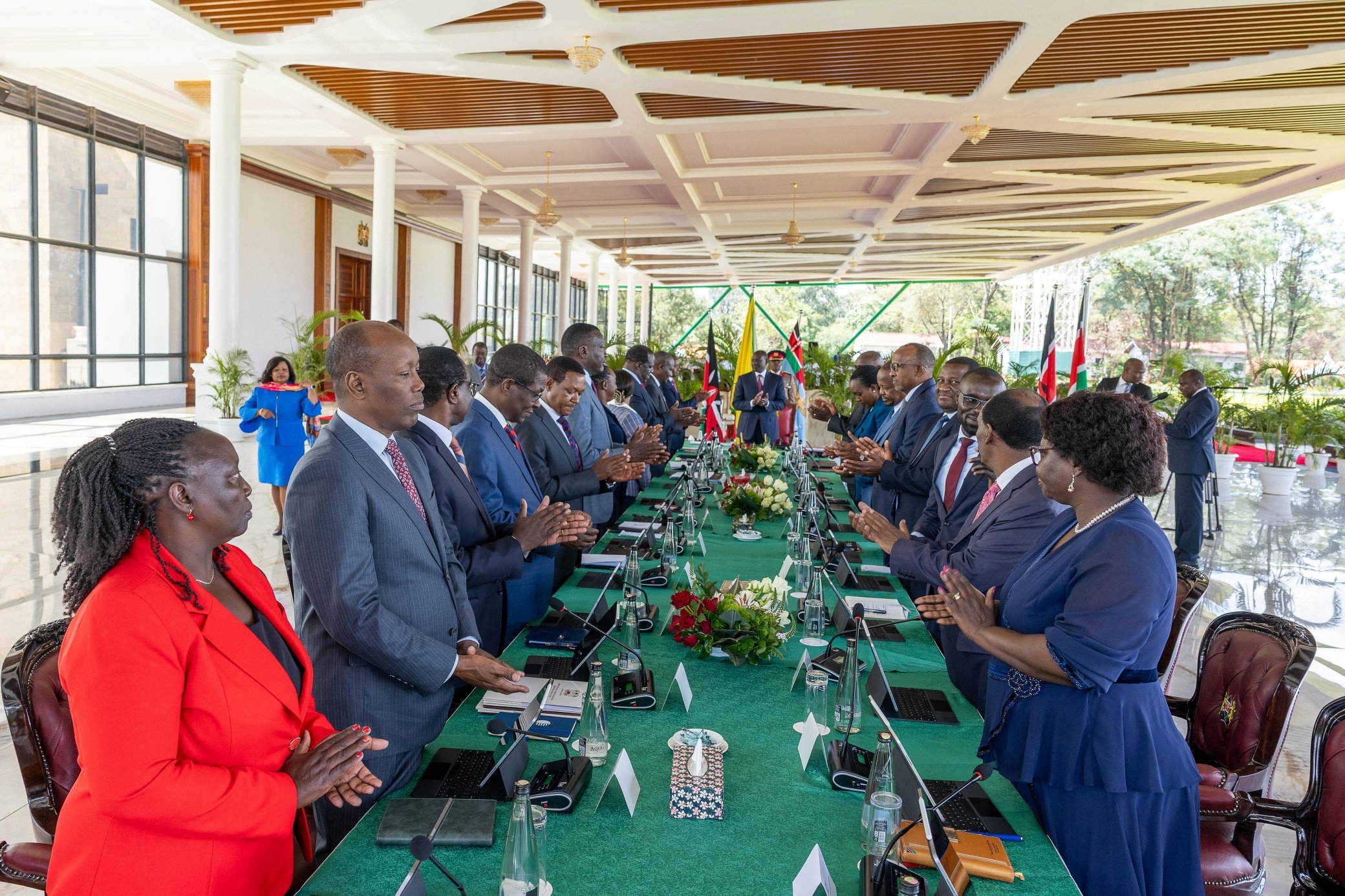 State revises Sh4.3trn budget in austerity push
