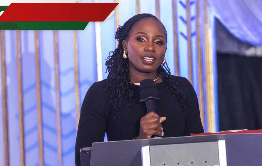 LSK to IG: Apologise for addressing rallies in Mt Kenya